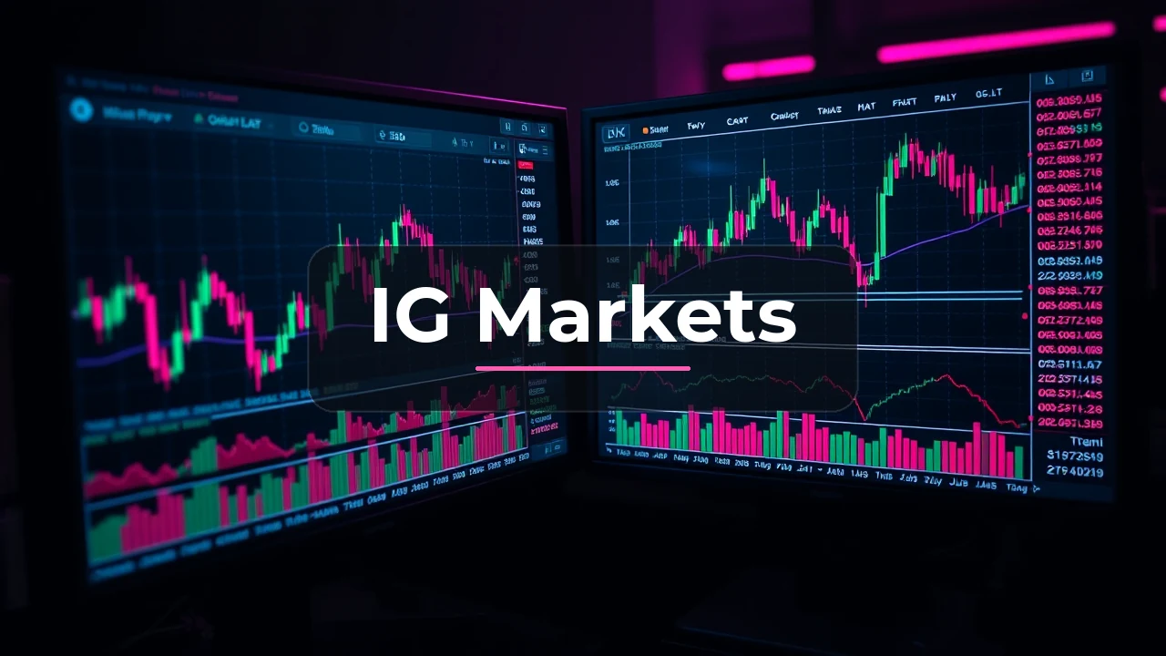 Đánh giá IG Markets: Lựa chọn thông minh cho nhà giao dịch Việt Nam?