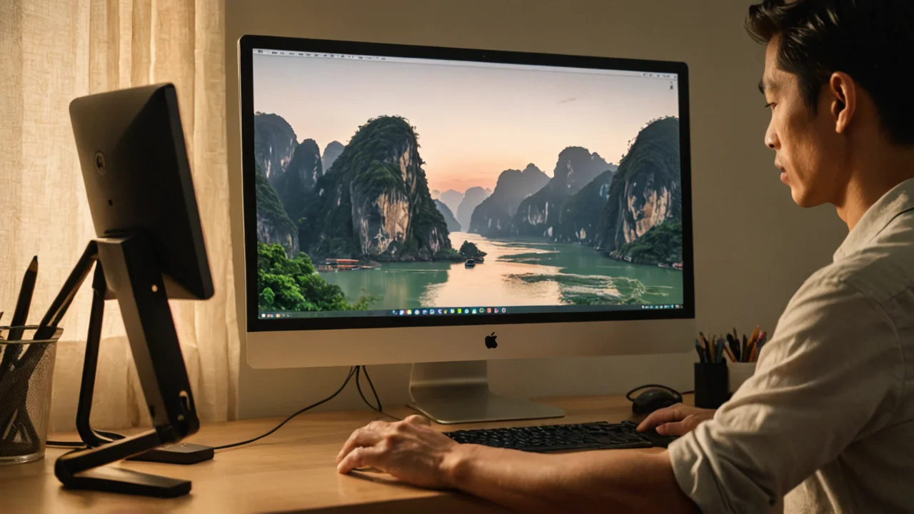 MetaTrader 5 cùng IG Markets: Lựa chọn cho nhà giao dịch Việt