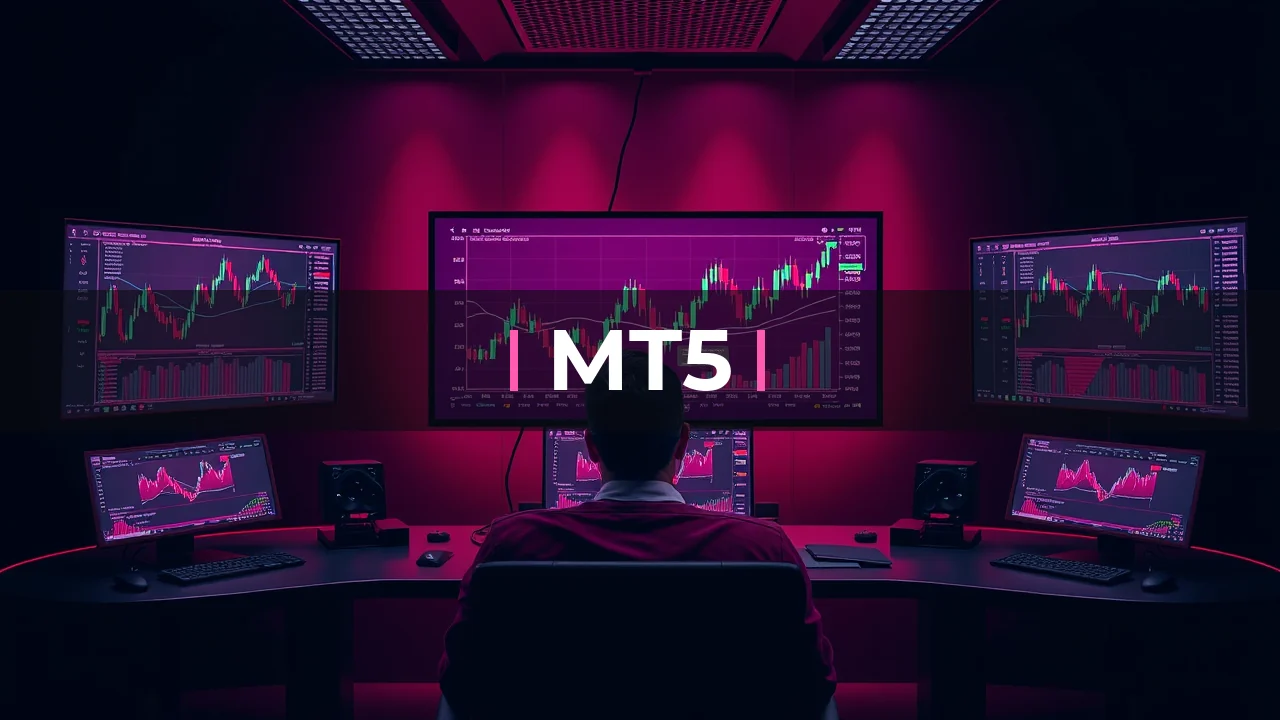 MetaTrader 5 cùng IG Markets: Lựa chọn cho nhà giao dịch Việt